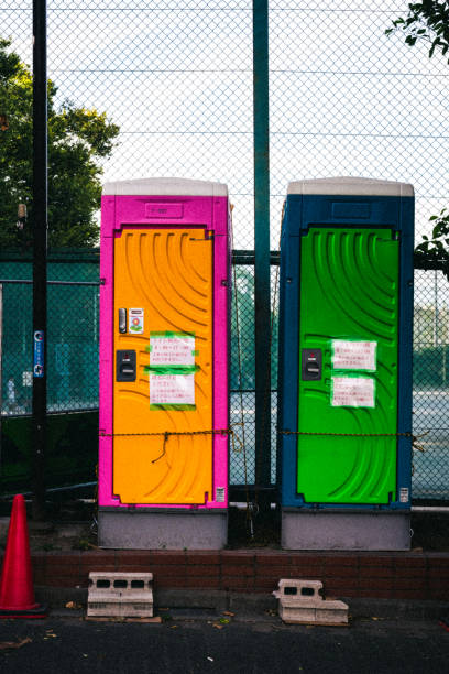 Best Event porta potty rental  in South Hutchinson, KS