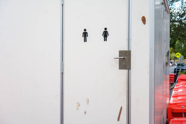 Portable Toilet Options We Offer in South Hutchinson, KS