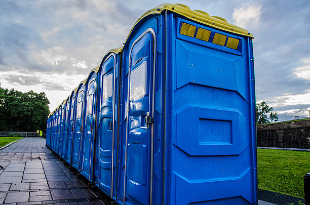 Best Local porta potty services  in South Hutchinson, KS
