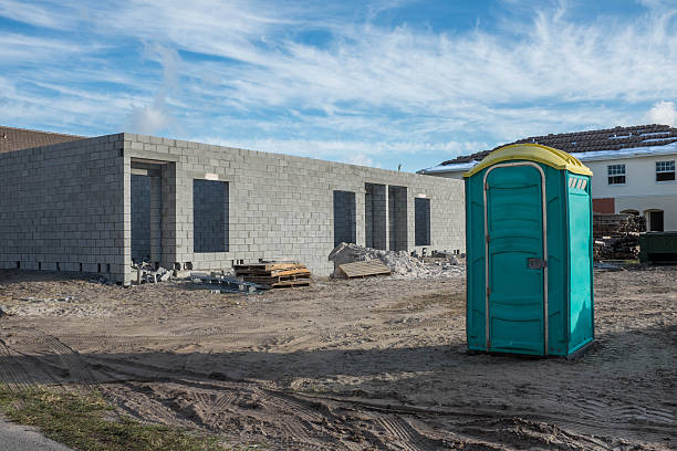 Best Portable restroom trailer rental  in South Hutchinson, KS